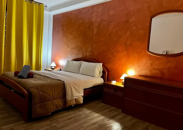 San Marco Rooms - Venice Bissolati Street