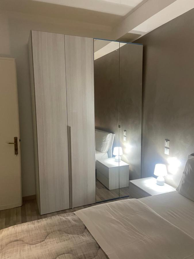Pensión San Marco - Venice Bissolati Street 3*