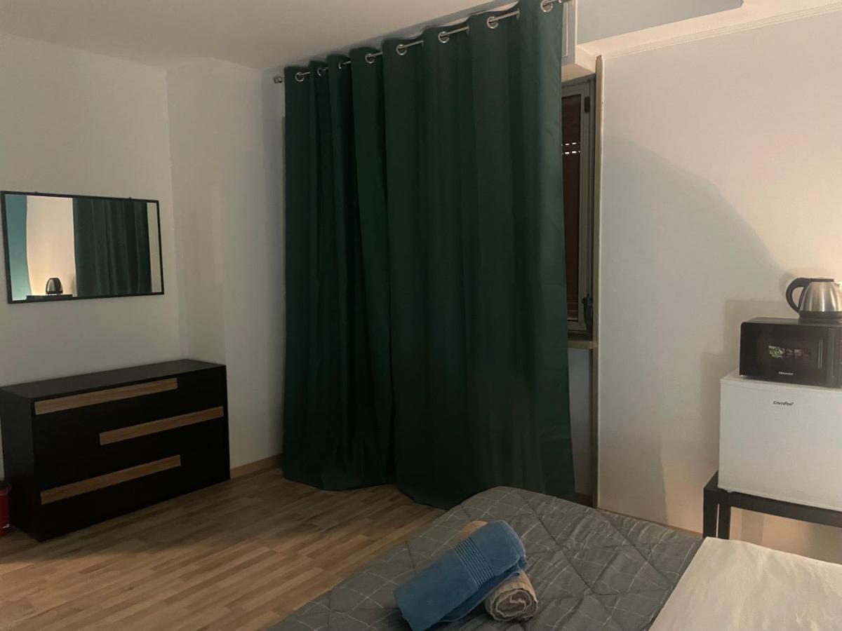 Pensión San Marco - Venice Bissolati Street 3*