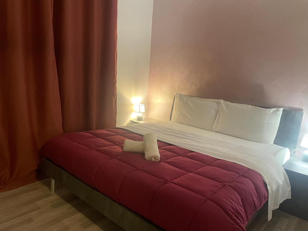 San Marco - Venice Bissolati Street 3* Mestre
