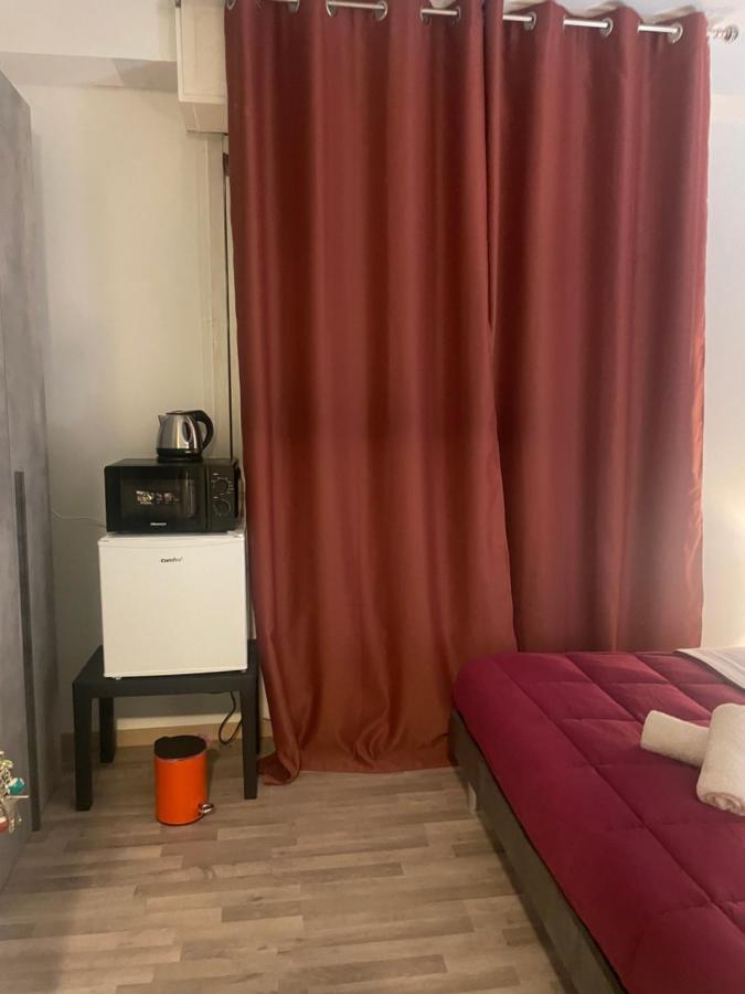 Pensión San Marco - Venice Bissolati Street 3*