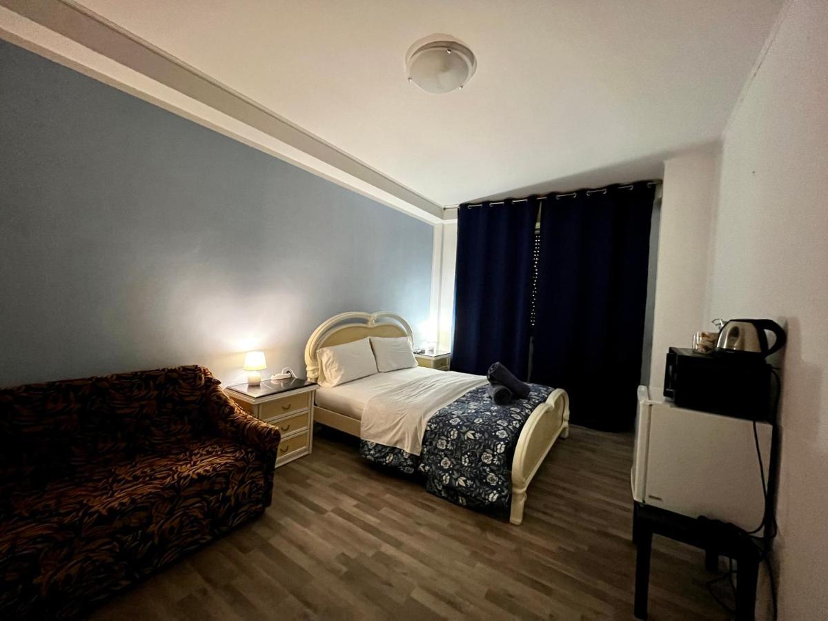 San Marco - Venice Bissolati Street Pensión 3*