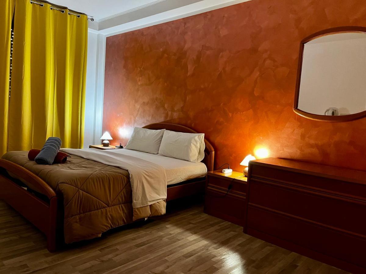 San Marco - Venice Bissolati Street Pensión 3*