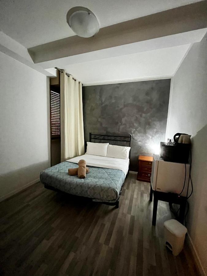 Pensión San Marco - Venice Bissolati Street 3*